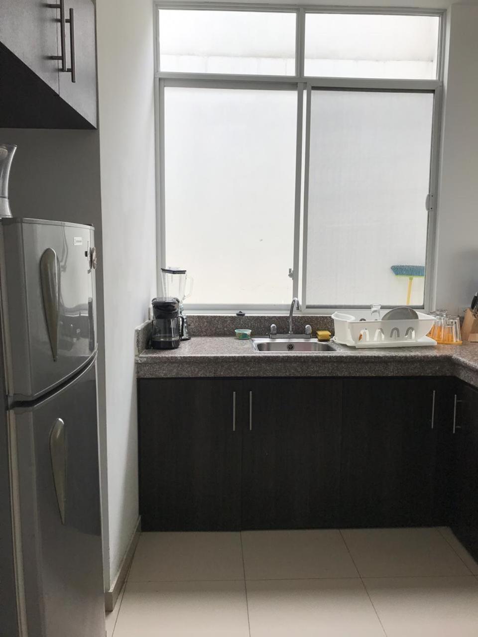 דירות Departamento En El Centro De מנטה מראה חיצוני תמונה