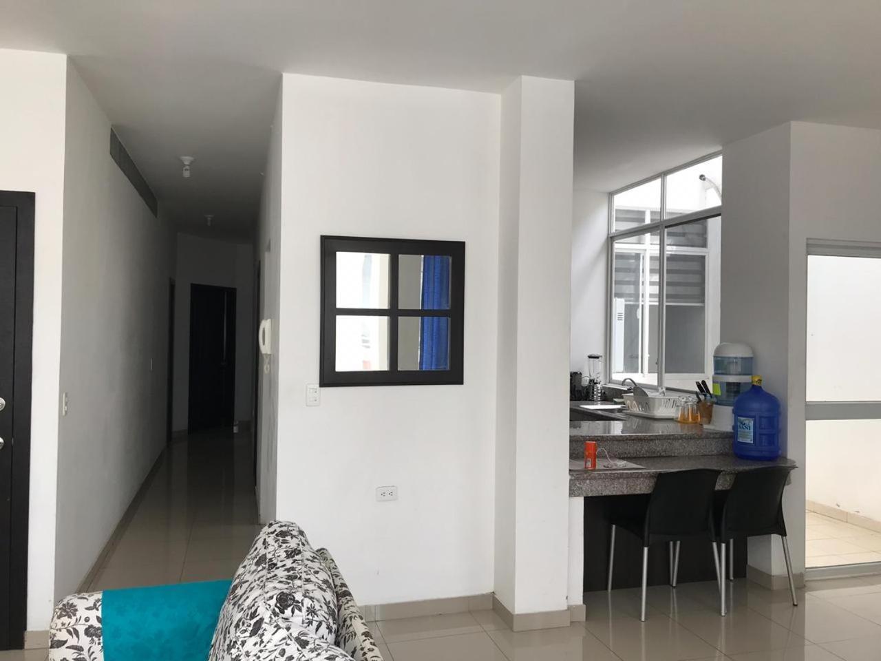 דירות Departamento En El Centro De מנטה מראה חיצוני תמונה