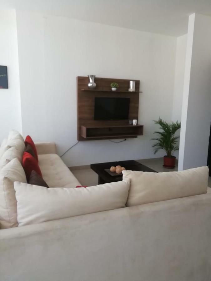 דירות Departamento En El Centro De מנטה מראה חיצוני תמונה