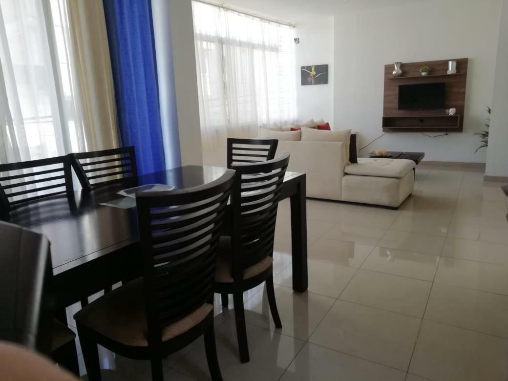 דירות Departamento En El Centro De מנטה מראה חיצוני תמונה